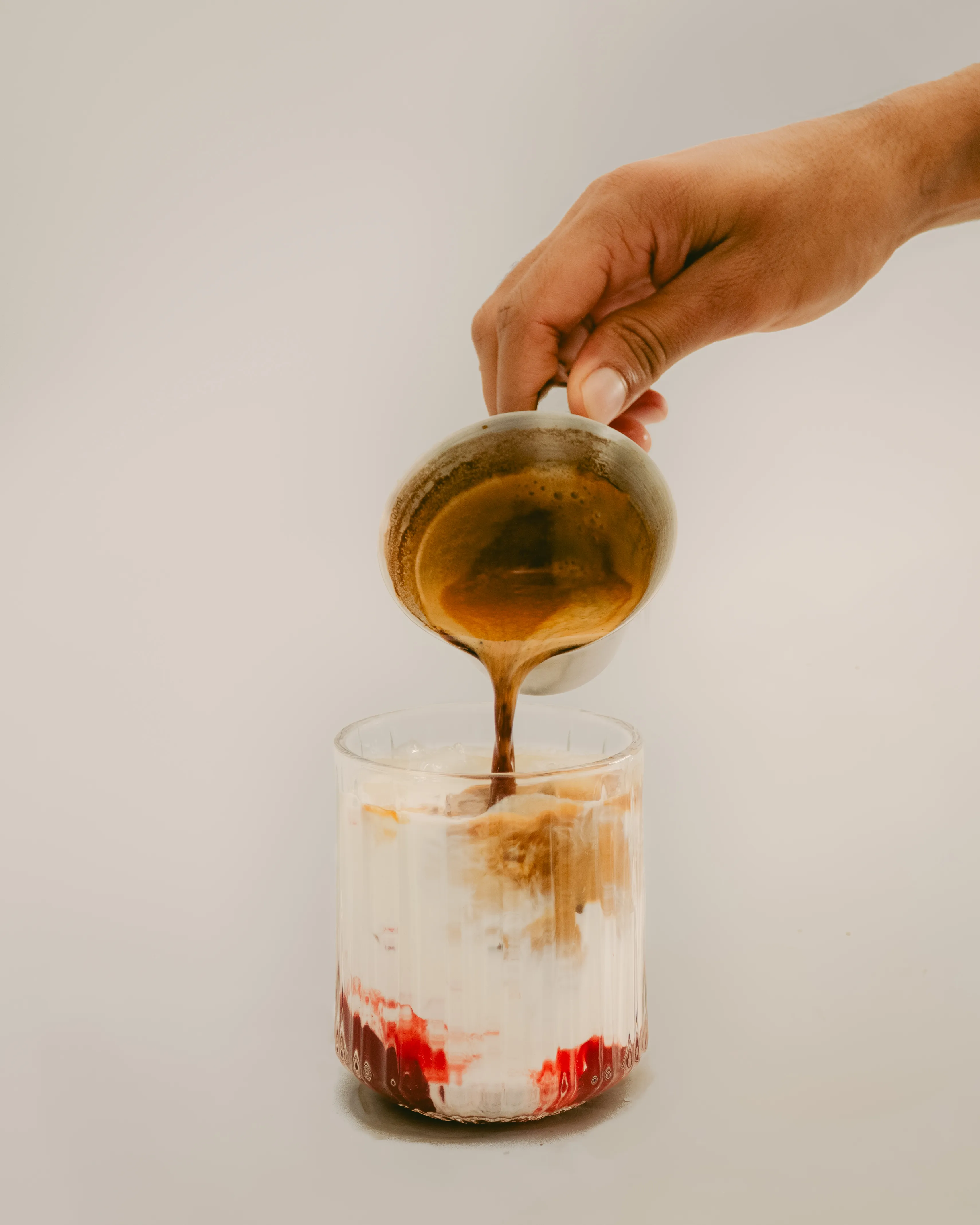 Signature Latte