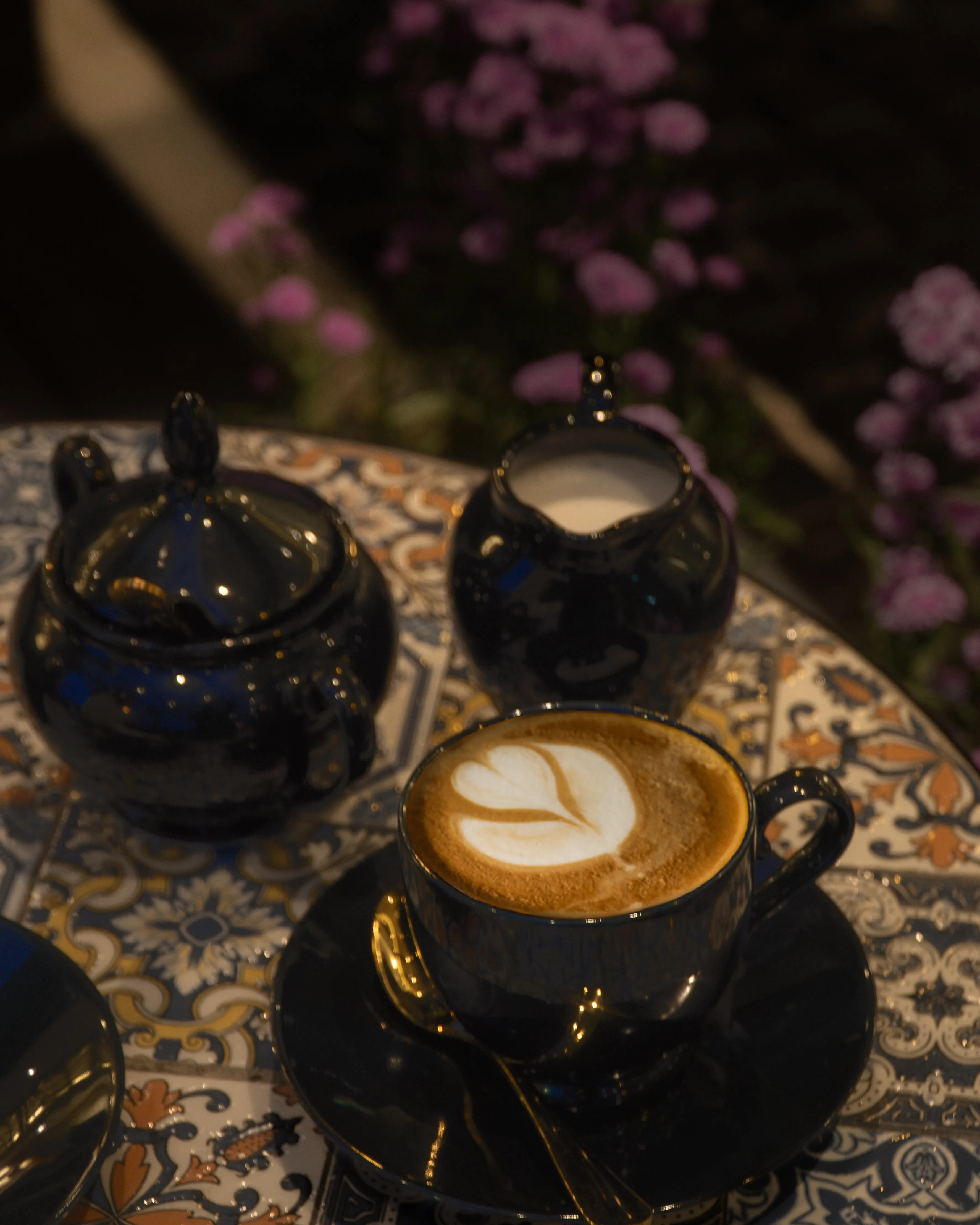 Classic Cappuccino