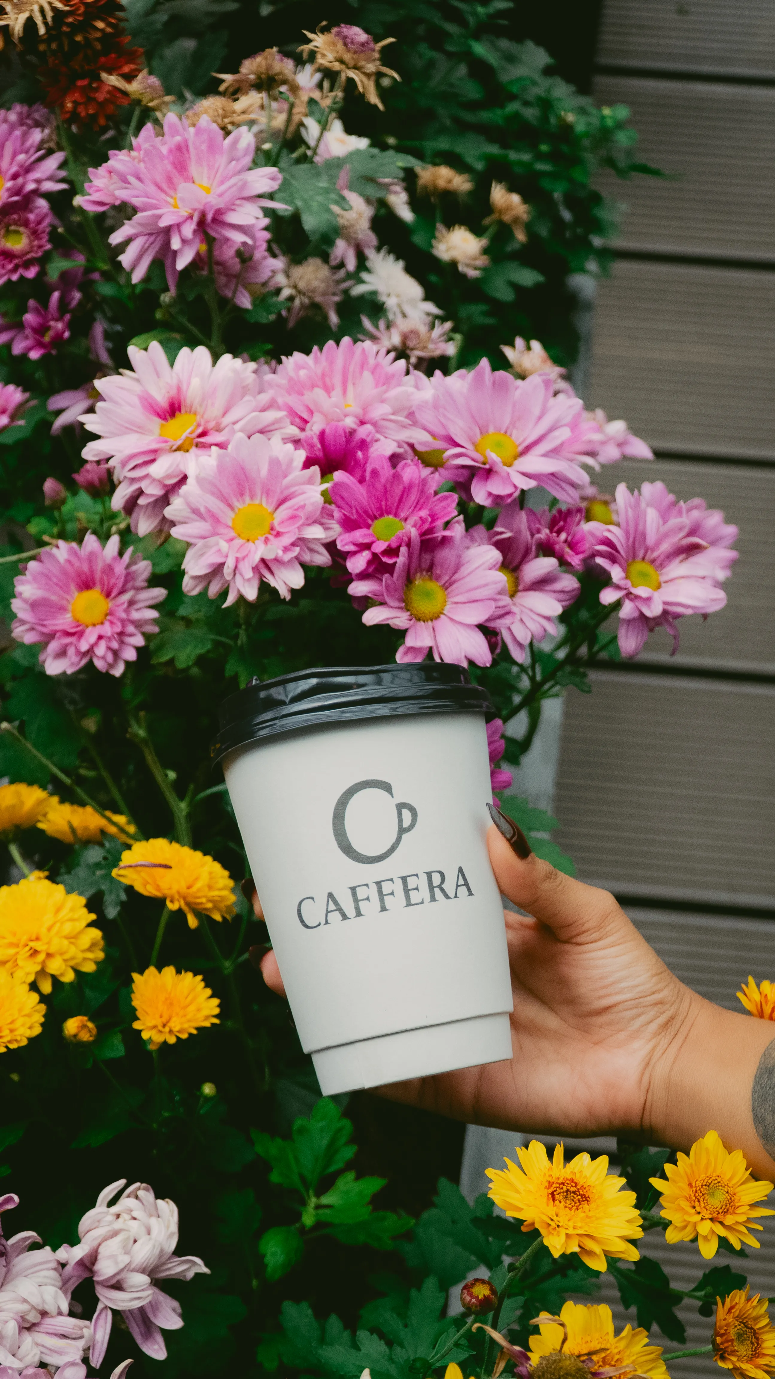 Coffee To-Go