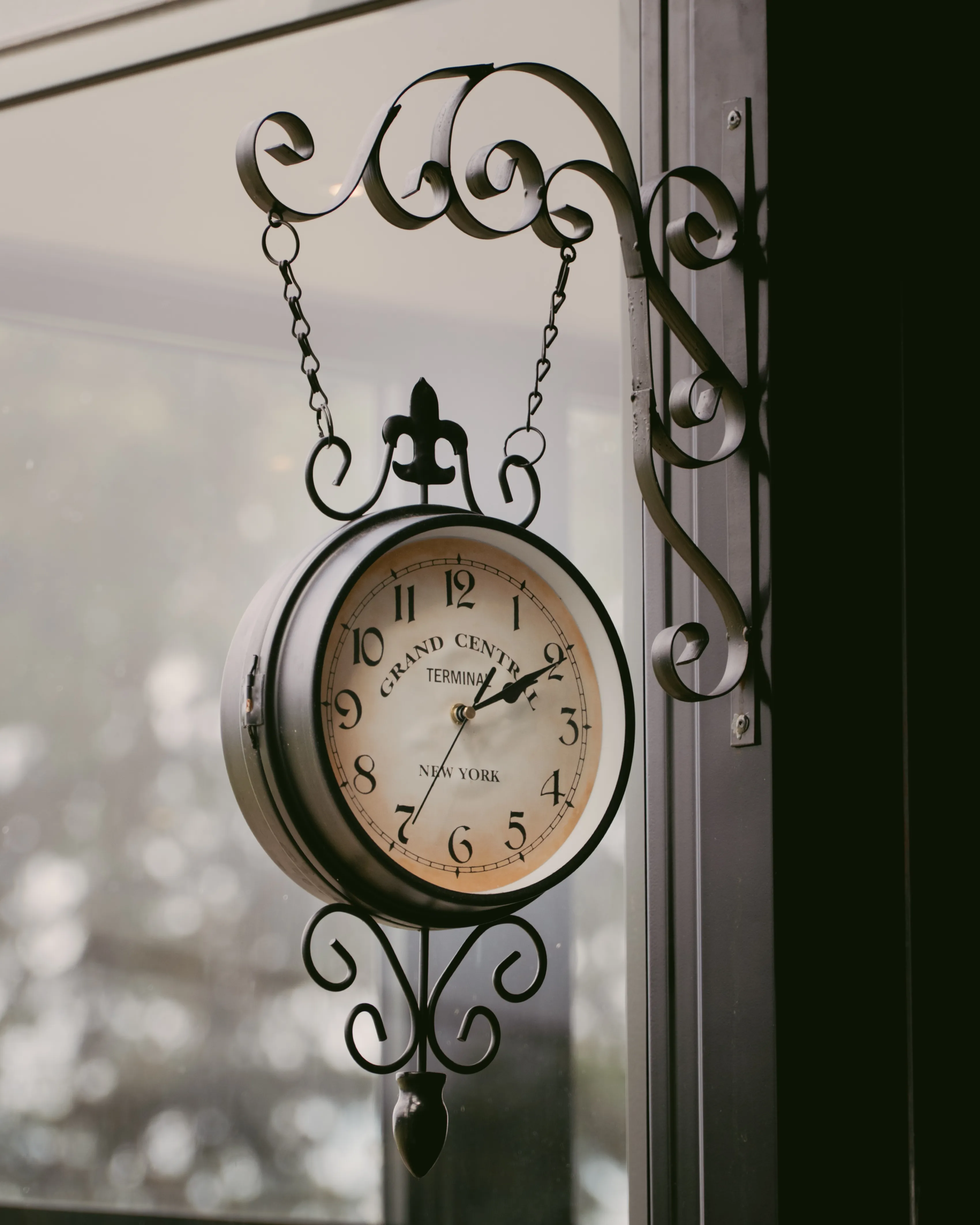 Vintage Decor