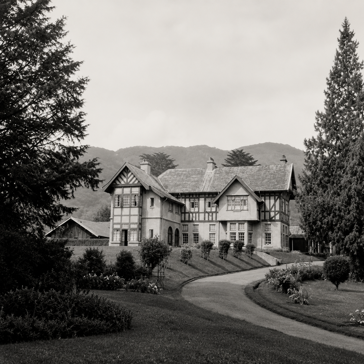 The Governor's Residence