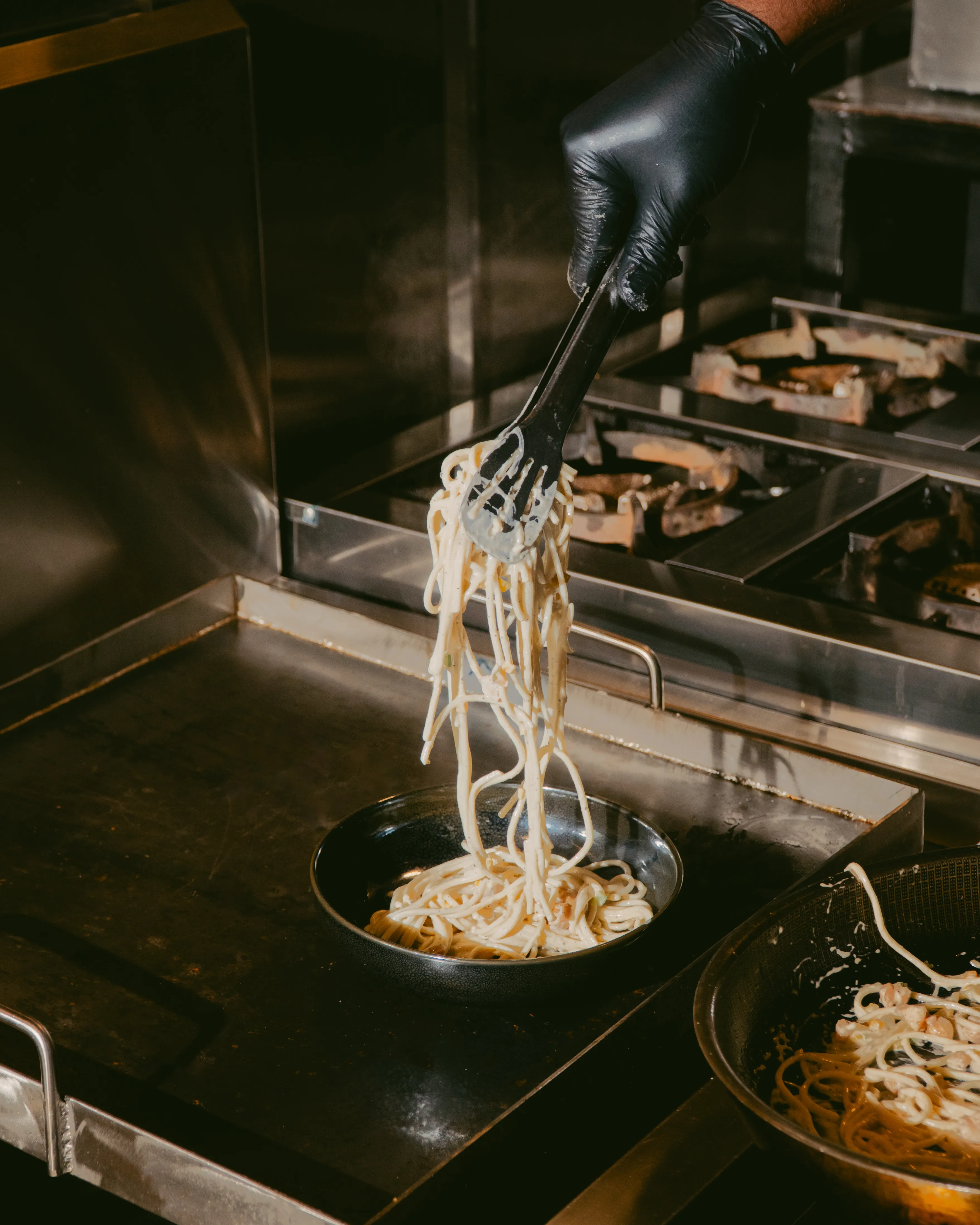 Fresh Pasta