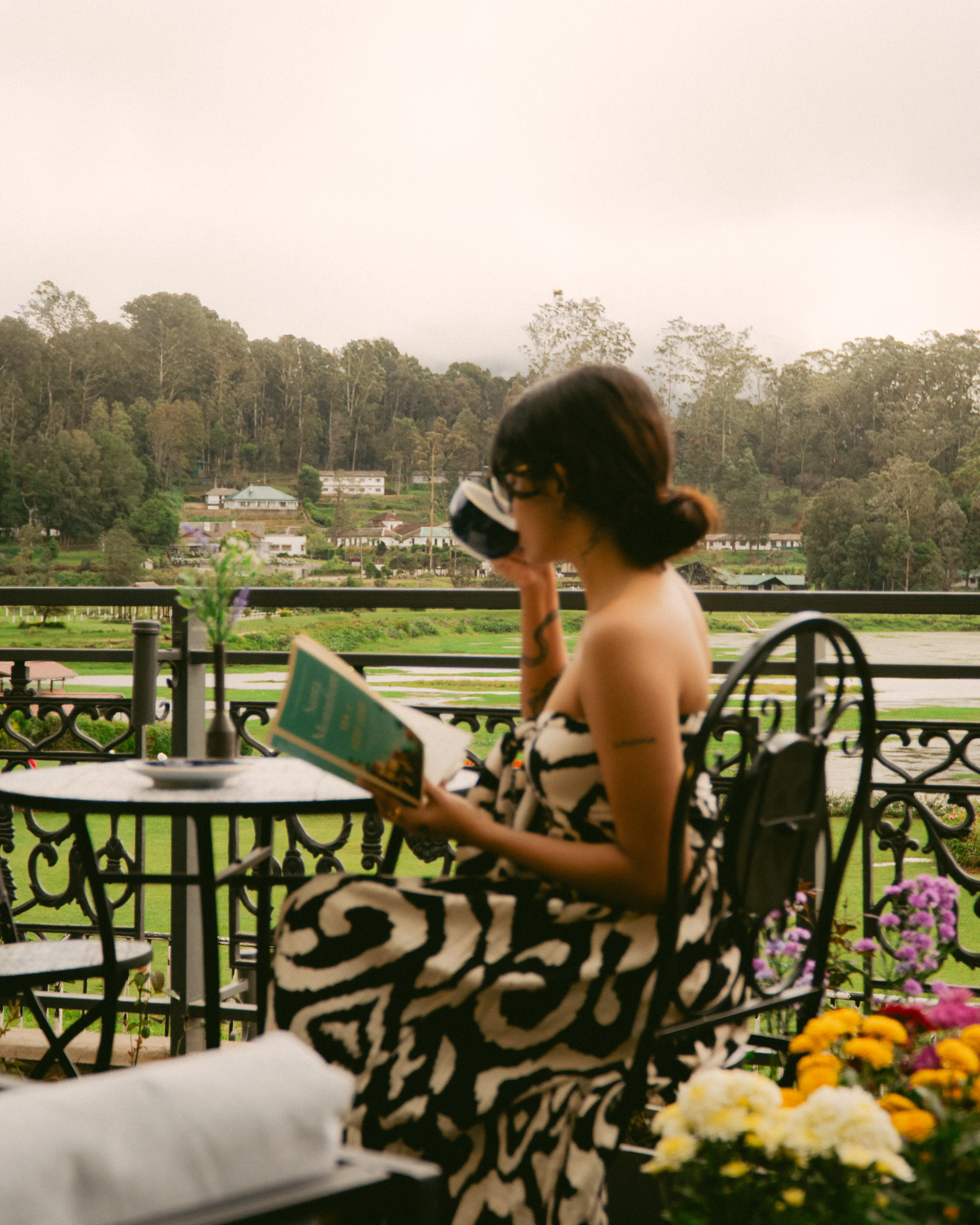 Lakeside Reading