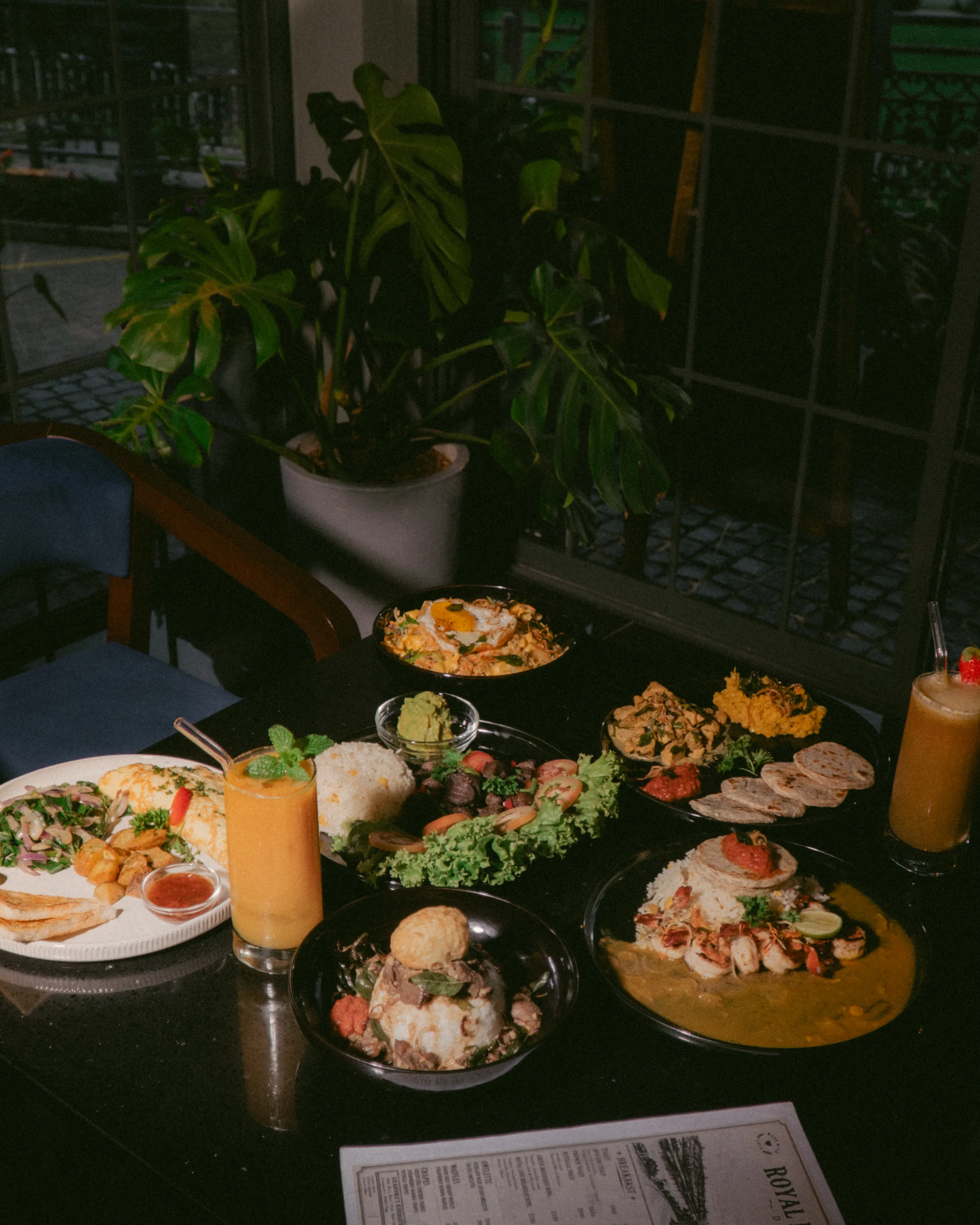 Grand Feast